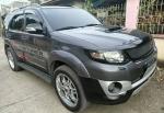 Toyota Fortuner 2.4 G Diesel 4x2 A Automatic 2013