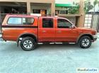 Ford Ranger Manual