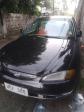 Hyundai Elantra GL Manual 1998