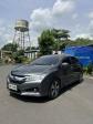 811 Honda City Automatic 2017
