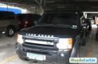 Land Rover Discovery Automatic 2006