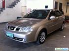 Chevrolet Optra Automatic 2006