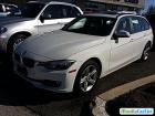 BMW 3 Series Automatic 2014