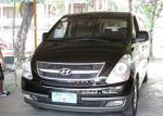 Hyundai Grand Starex Automatic 2011