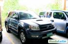 Toyota 4Runner Automatic 2004