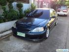 Honda Civic Automatic 1999