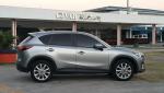 1157 Mazda CX-5 Automatic 2013
