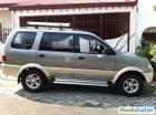 Isuzu Crosswind Automatic