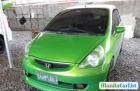 830 Honda Jazz Automatic 2007