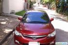 812 Honda Civic Manual 2008