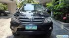 Toyota Fortuner Automatic 2008