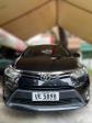 Toyota Vios 1.3E Automatic 2016