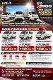 Kia K2500 Kargo 4x2 Du Manual 2026