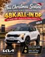 Kia Kia Sonet 1.5L LX  Manual 2026