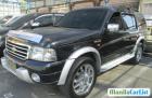 Ford Everest Automatic 2006
