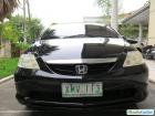 Honda City Automatic 2003