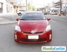 Toyota Prius Automatic 2010