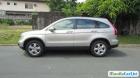816 Honda CR-V Automatic 2007
