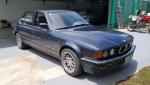 BMW 7 Series V8 Automatic 1992