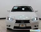 Lexus GS Automatic 2014