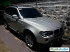 BMW X 2010