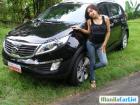 1073 Kia Sportage 2012