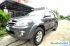 1705 Toyota Fortuner 2006