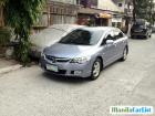 812 Honda Civic 2006