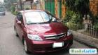 Honda City 2007