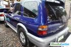 1073 Kia Sportage Manual 2006