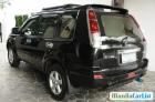 Nissan X-Trail 2007