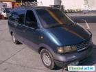 Nissan Serena 2003