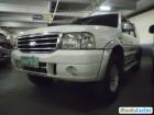 Ford Everest Automatic 2005