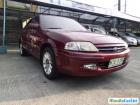 Ford Lynx Automatic 1999