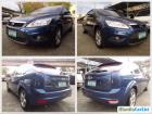 Ford Focus Automatic 2011