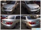 Honda City Automatic 2006