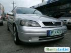 Opel Astra Automatic 2001