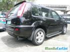 Nissan X-Trail Automatic 2003