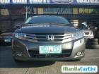 811 Honda City Automatic 2009