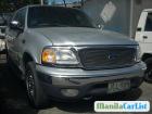 Ford Expedition Automatic 2000