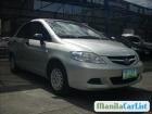 811 Honda City Manual 2006