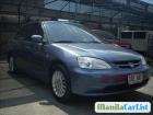 812 Honda Civic Automatic 2002