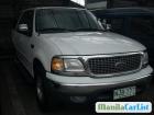 Ford Expedition Automatic 1999