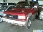 Isuzu Trooper Automatic 1996