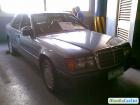 Mercedes Benz Other Manual 1989