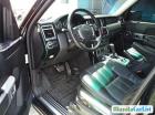 Land Rover Automatic 2005