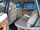 Toyota Innova Manual 2007