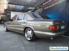 Mercedes Benz Other Automatic 1988