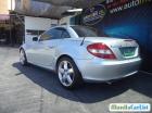 Mercedes Benz SLK-Class Automatic 2006