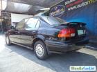 812 Honda Civic Manual 1997
